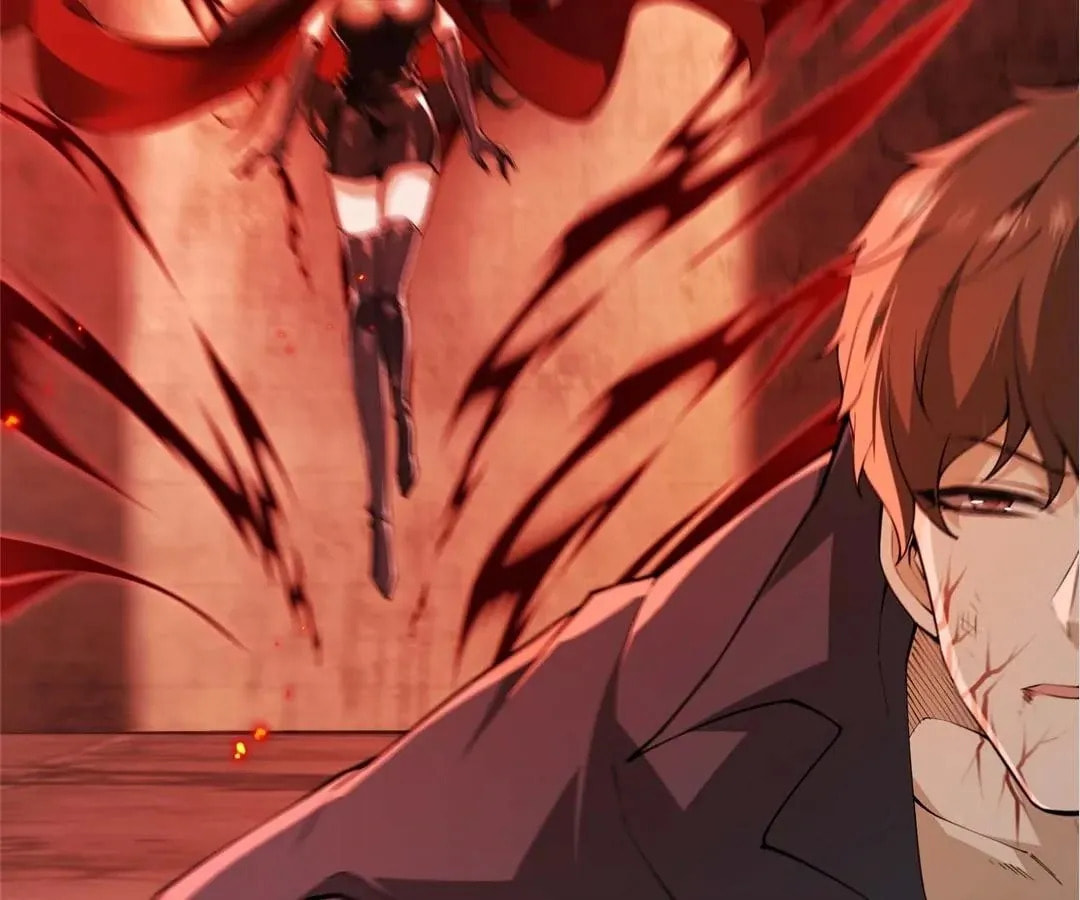 Read Rising With the Monsters chapter 2 image 83 on Lezhin