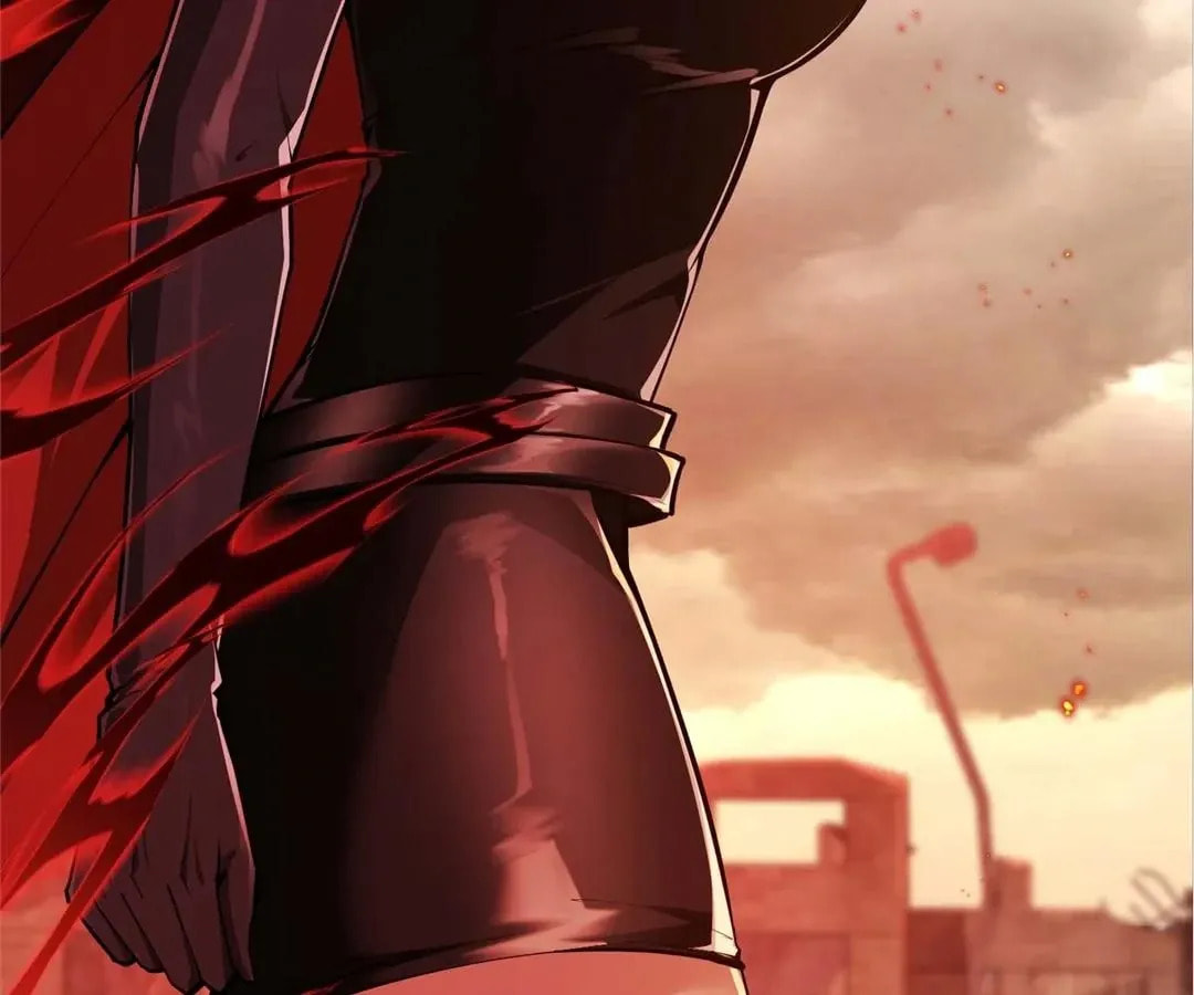 Read Rising With the Monsters chapter 2 image 91 on Lezhin