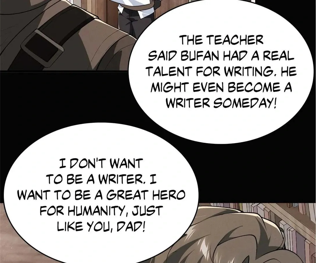 Read Rising With the Monsters chapter 2 image 97 on Lezhin