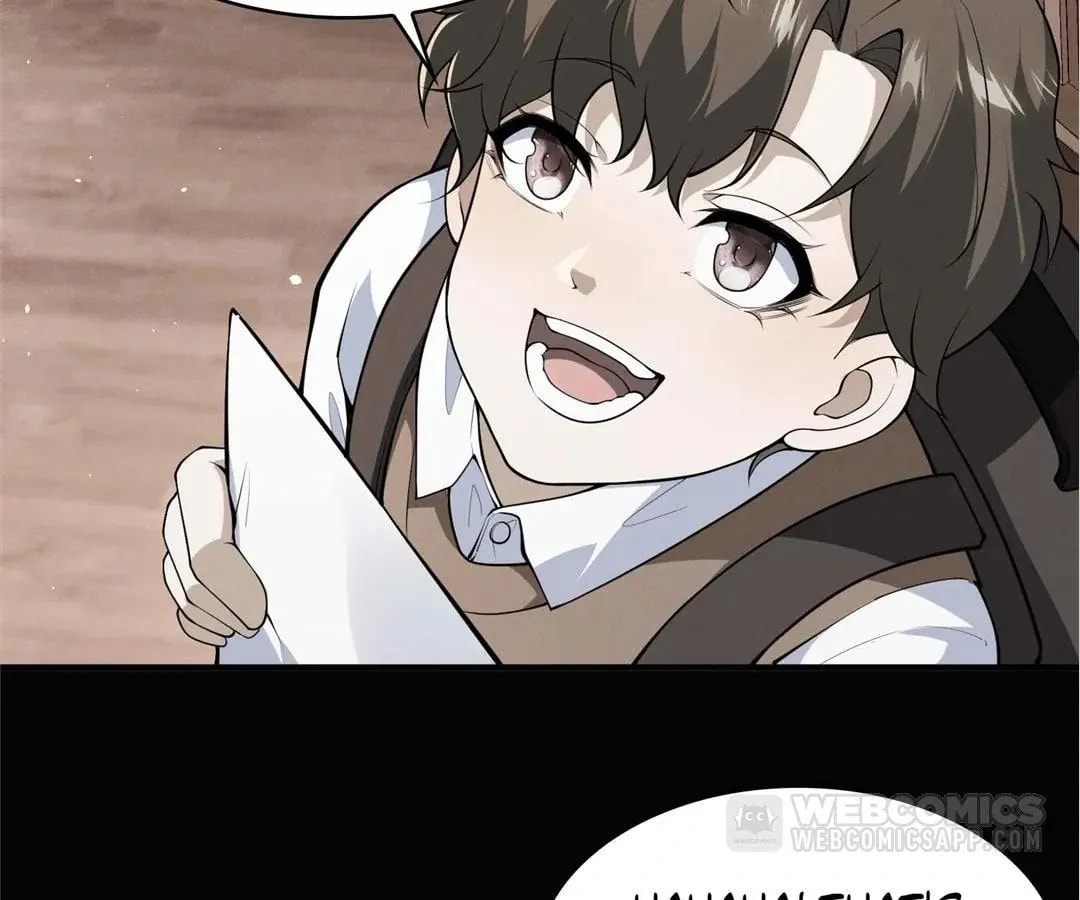 Read Rising With the Monsters chapter 2 image 98 on Lezhin