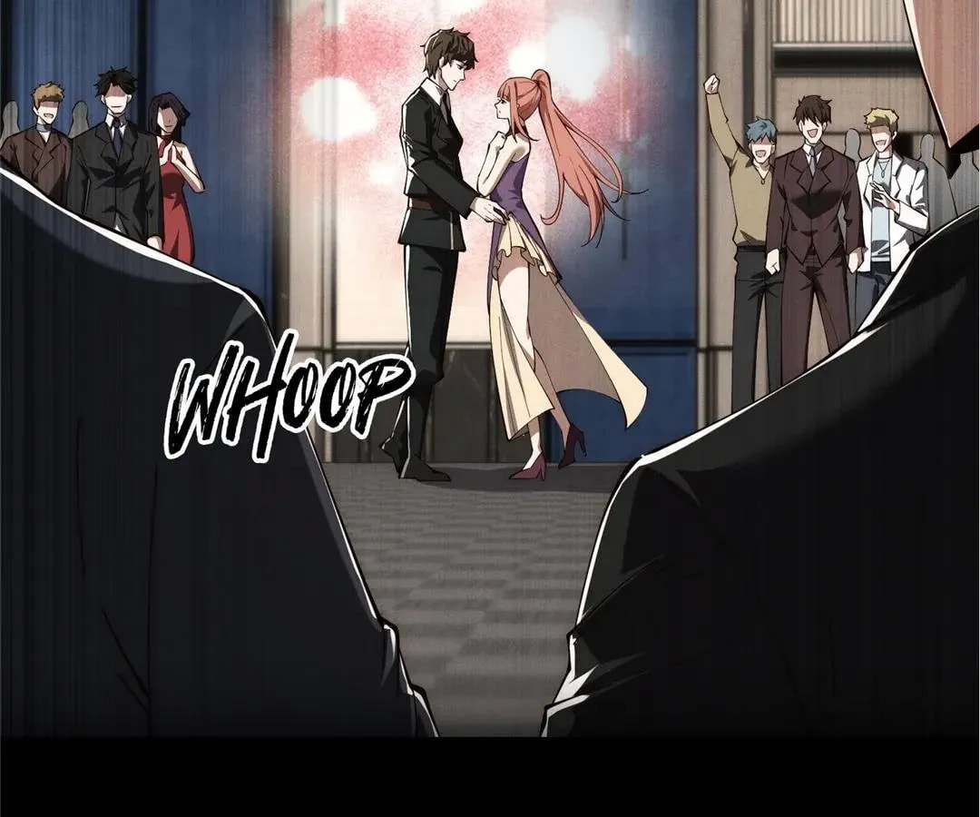 Read Rising With the Monsters chapter 20 image 103 on Lezhin