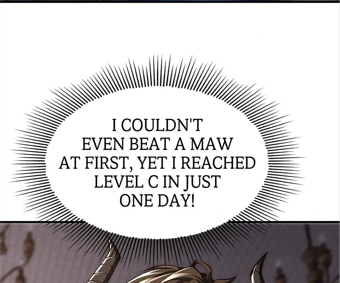 Read Rising With the Monsters chapter 20 image 11 on Lezhin