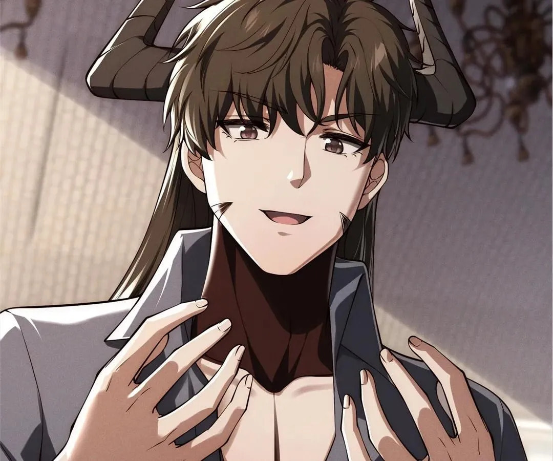 Read Rising With the Monsters chapter 20 image 12 on Lezhin
