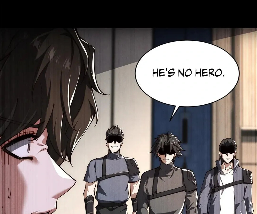 Read Rising With the Monsters chapter 20 image 124 on Lezhin