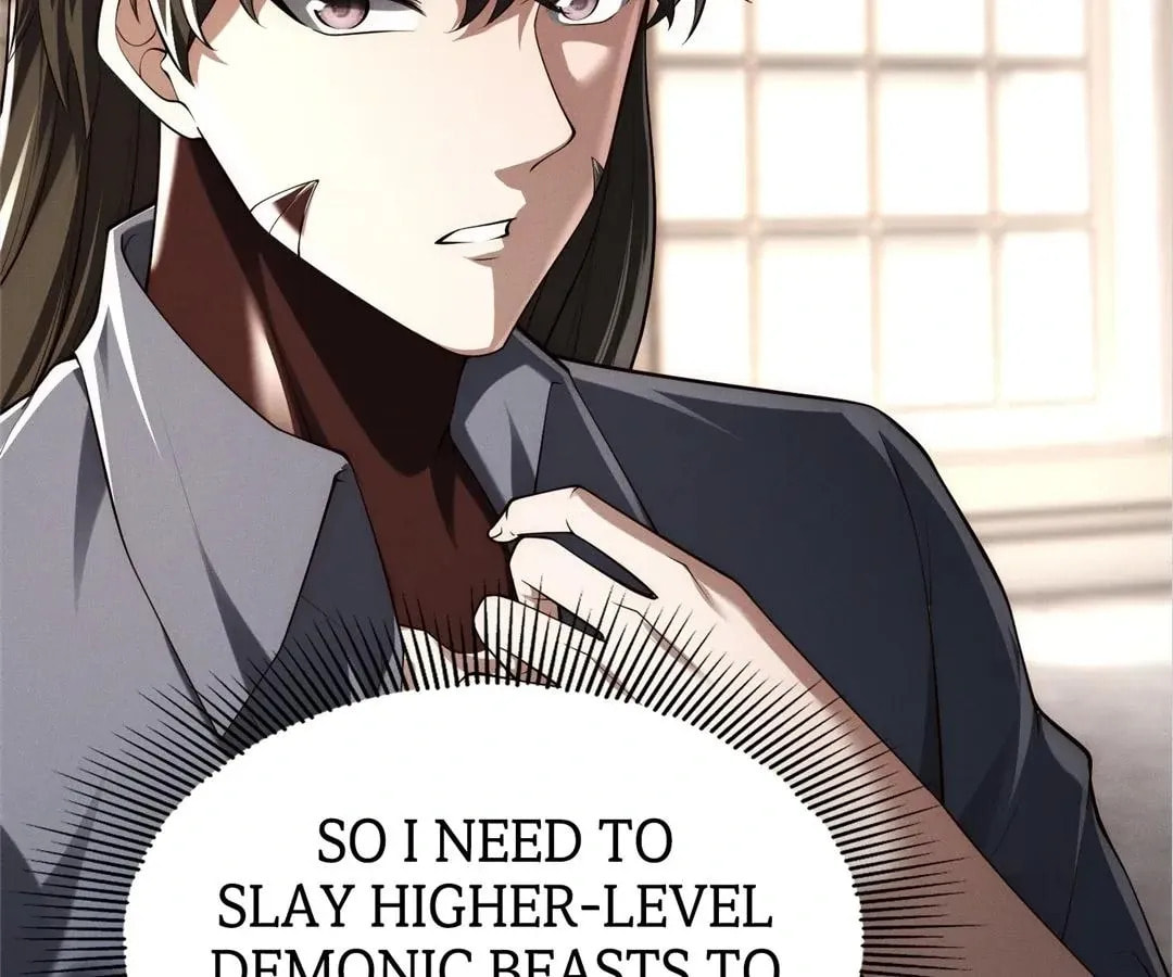 Read Rising With the Monsters chapter 20 image 16 on Lezhin