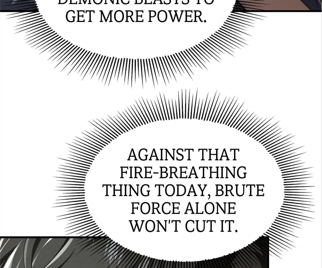 Read Rising With the Monsters chapter 20 image 17 on Lezhin