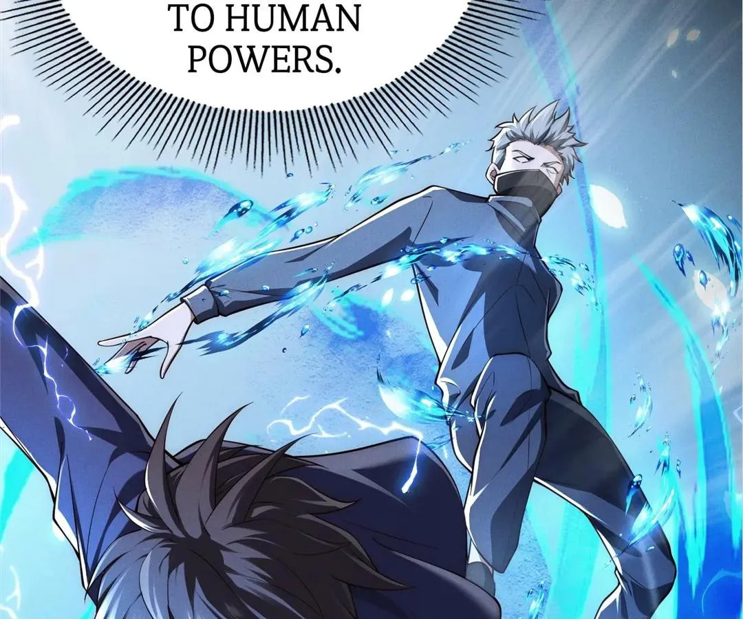 Read Rising With the Monsters chapter 20 image 20 on Lezhin