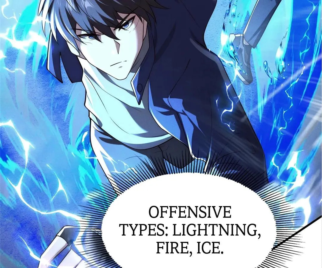 Read Rising With the Monsters chapter 20 image 21 on Lezhin