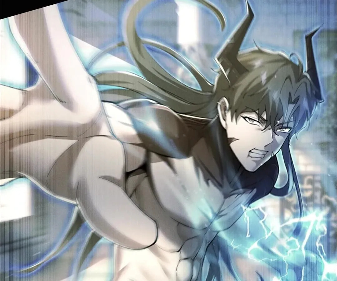 Read Rising With the Monsters chapter 20 image 30 on Lezhin