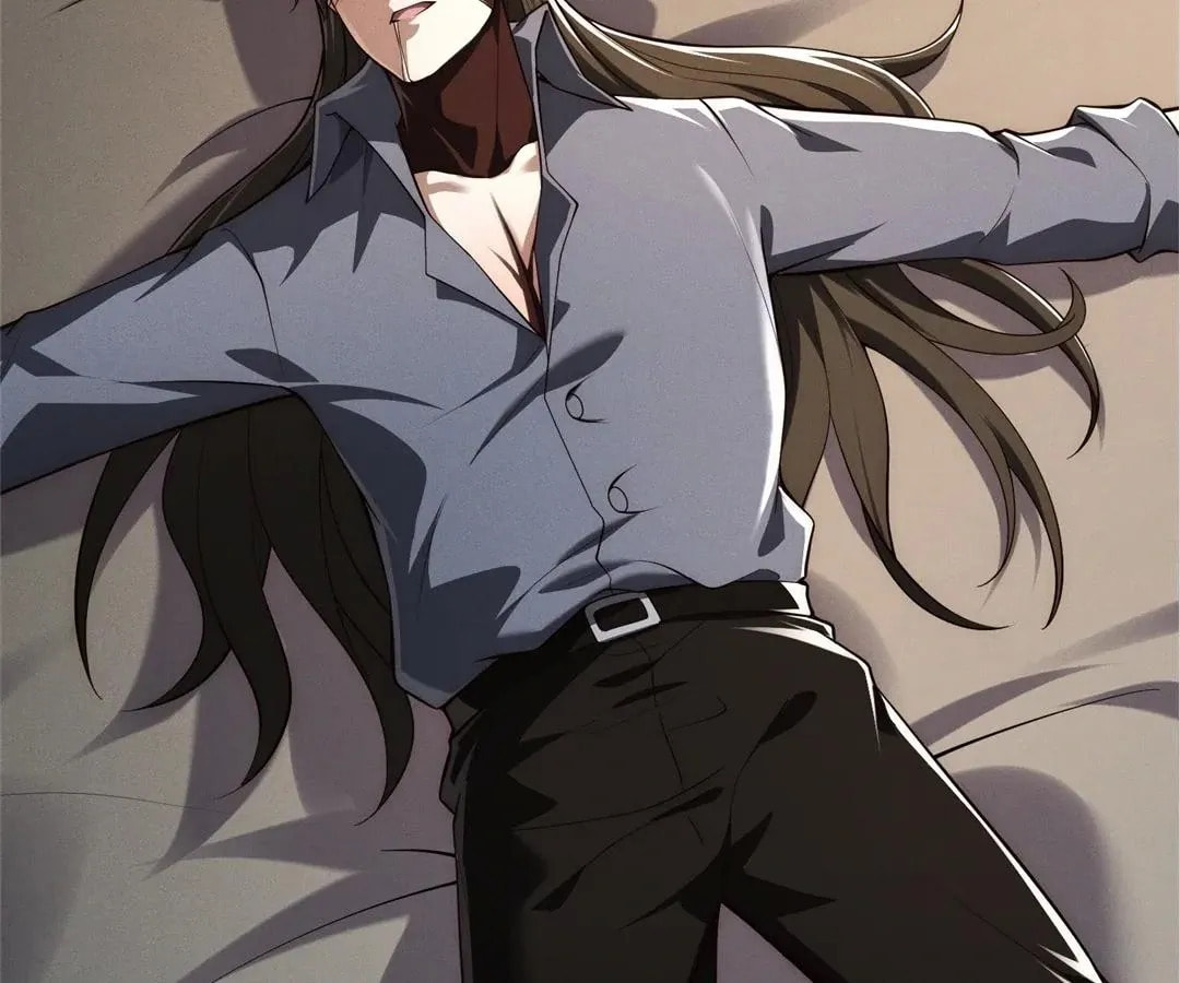 Read Rising With the Monsters chapter 20 image 40 on Lezhin