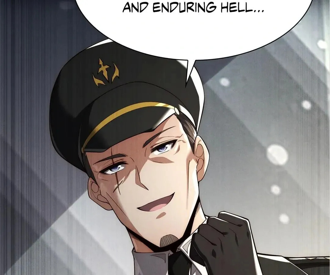 Read Rising With the Monsters chapter 20 image 49 on Lezhin