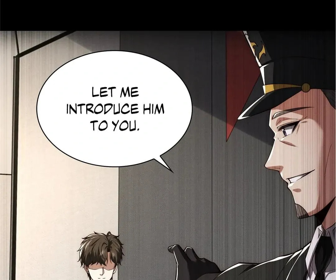 Read Rising With the Monsters chapter 20 image 51 on Lezhin
