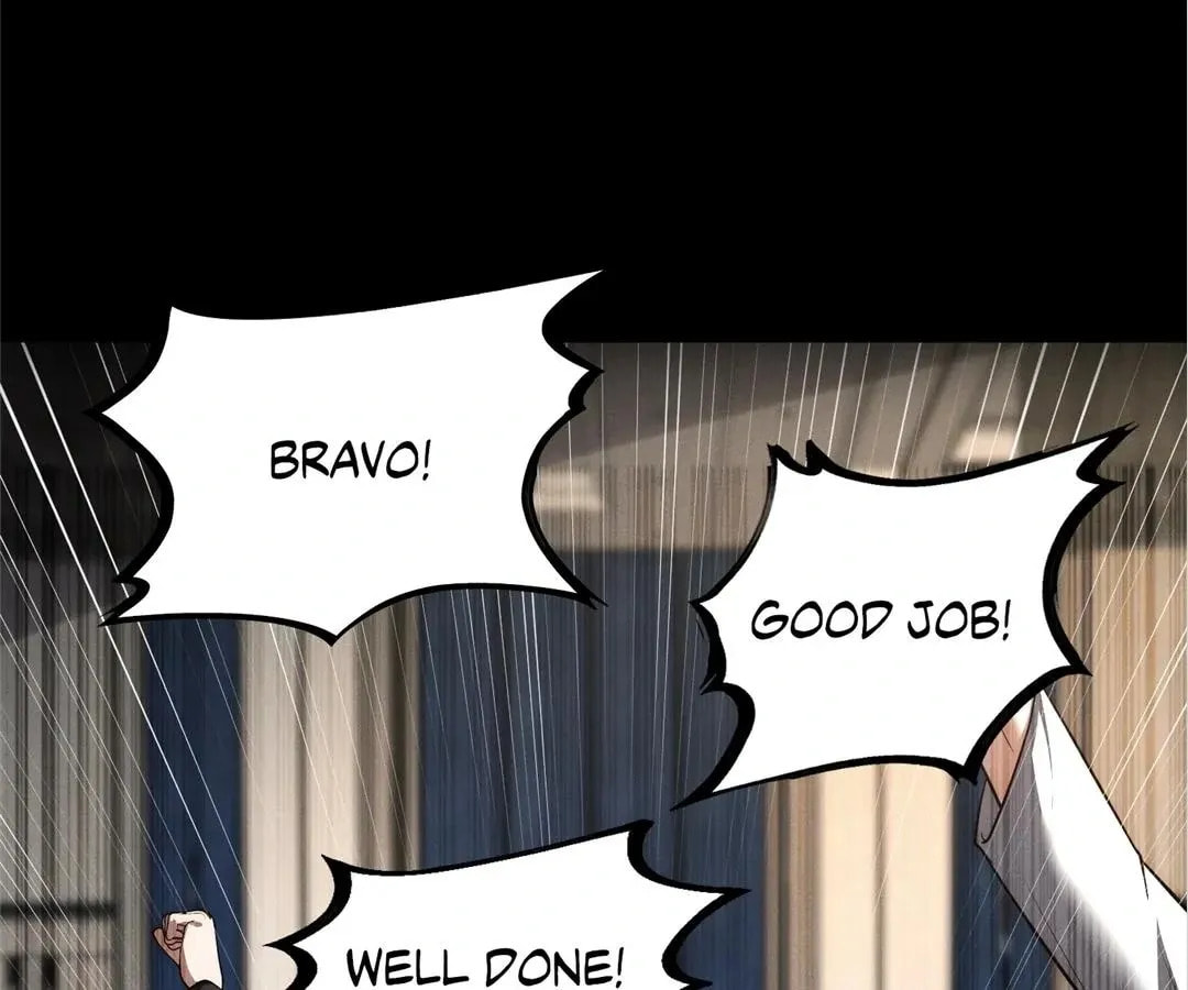 Read Rising With the Monsters chapter 20 image 56 on Lezhin