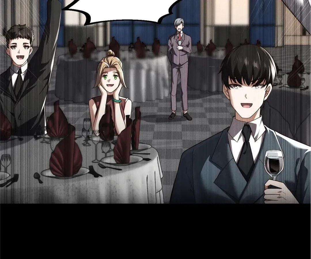 Read Rising With the Monsters chapter 20 image 57 on Lezhin