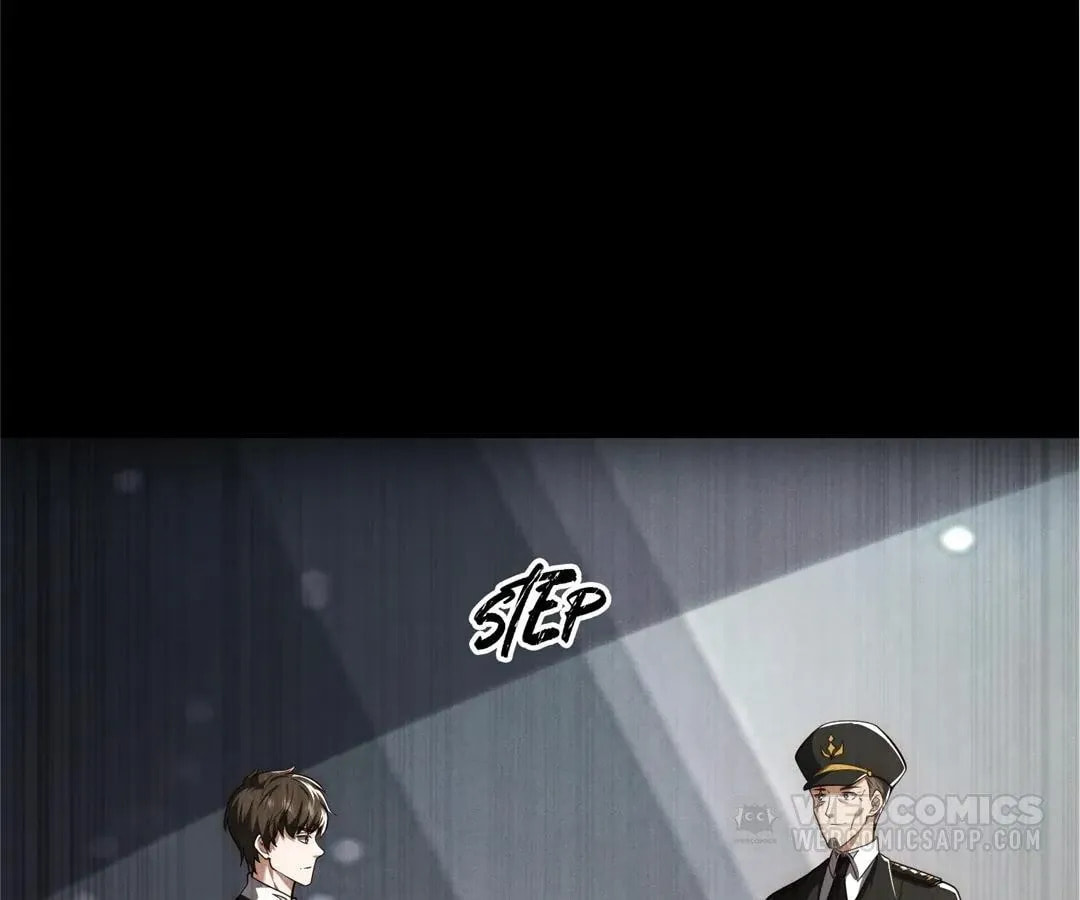 Read Rising With the Monsters chapter 20 image 58 on Lezhin