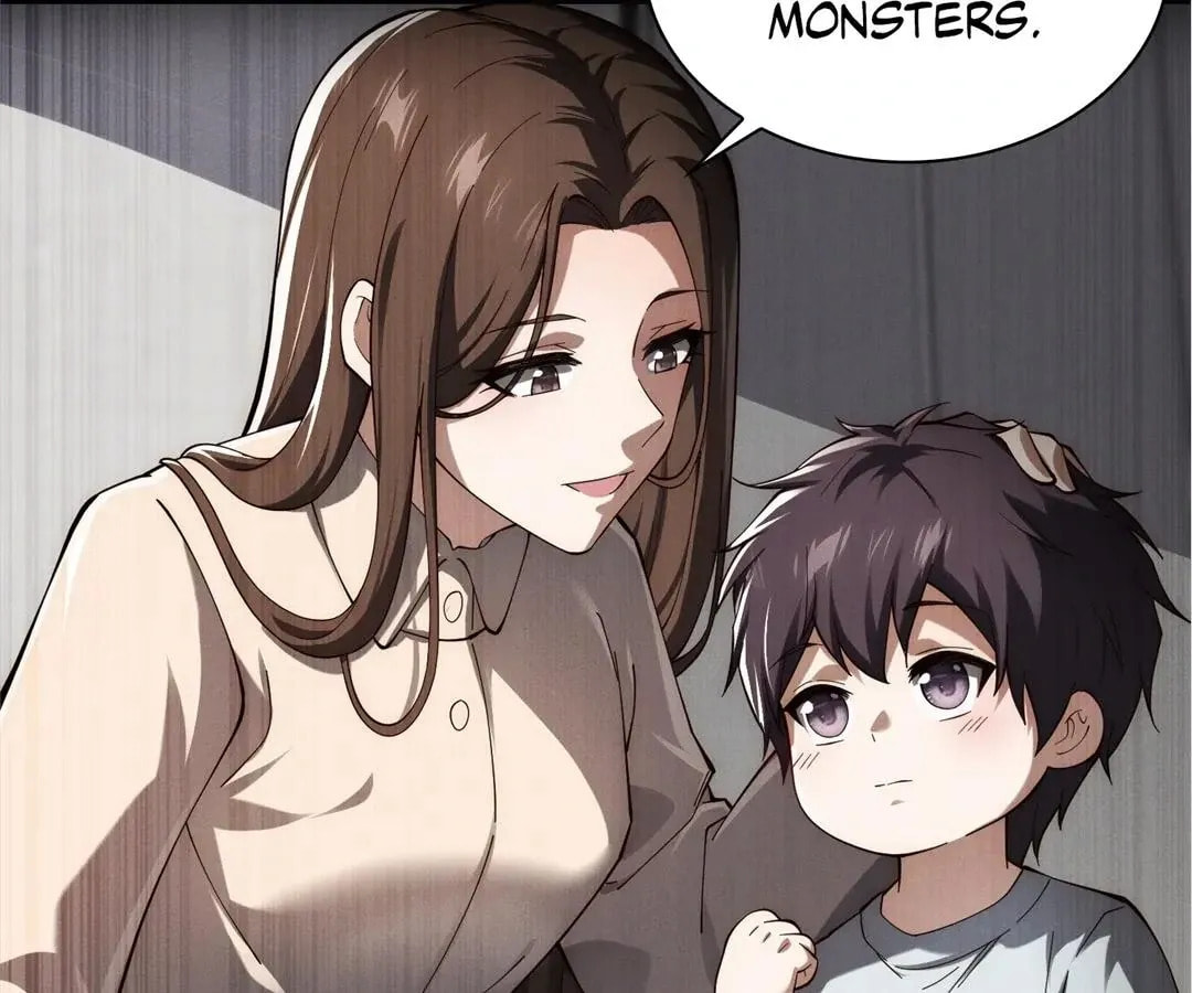 Read Rising With the Monsters chapter 20 image 72 on Lezhin