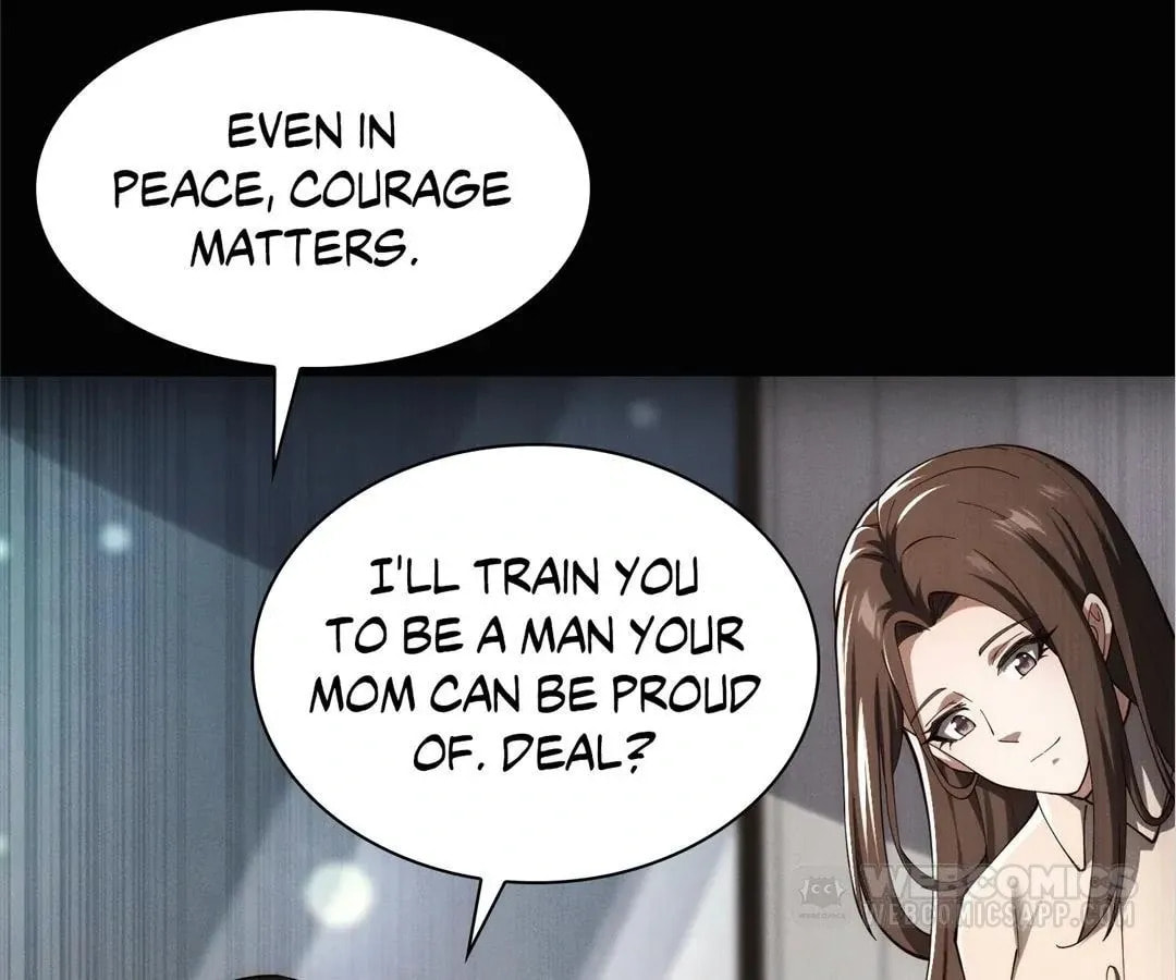Read Rising With the Monsters chapter 20 image 74 on Lezhin