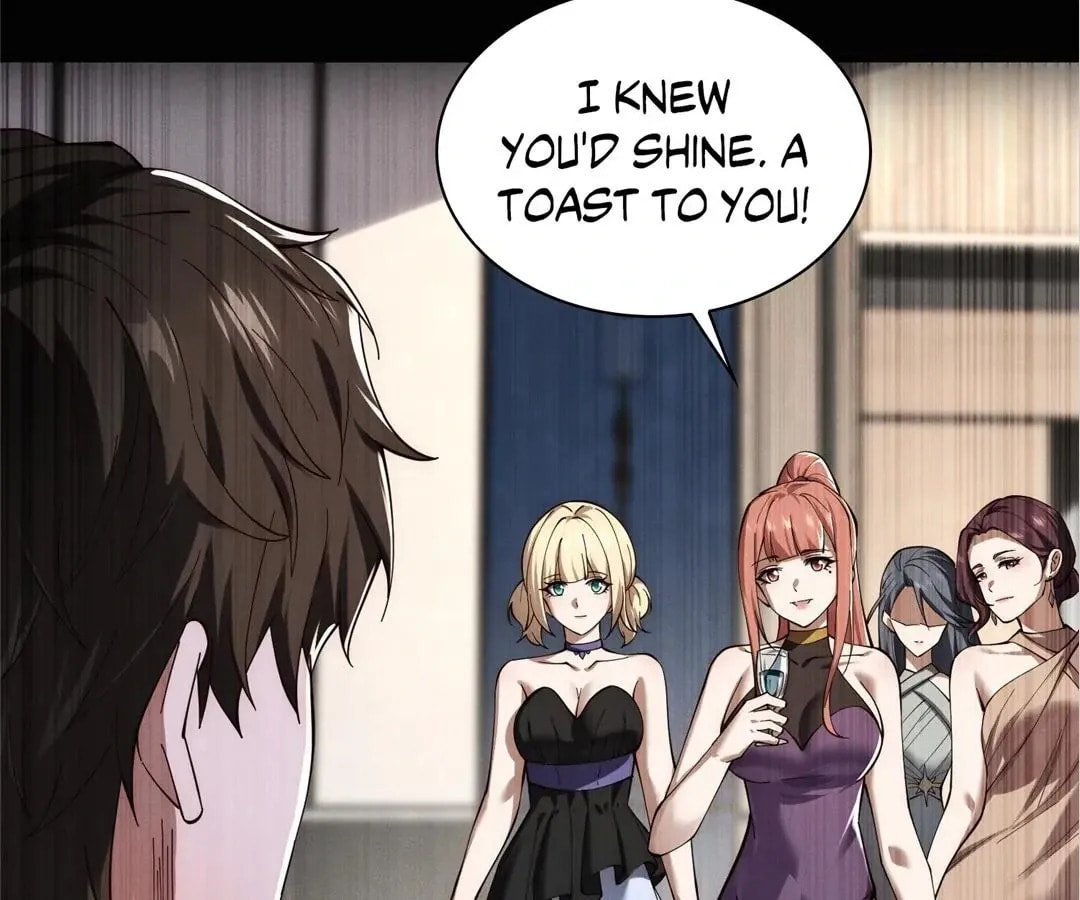 Read Rising With the Monsters chapter 20 image 79 on Lezhin