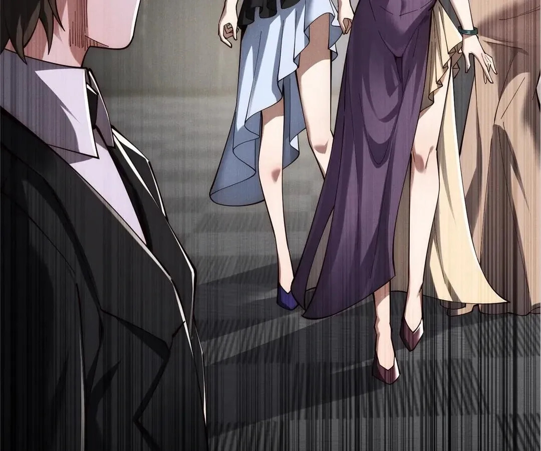 Read Rising With the Monsters chapter 20 image 80 on Lezhin