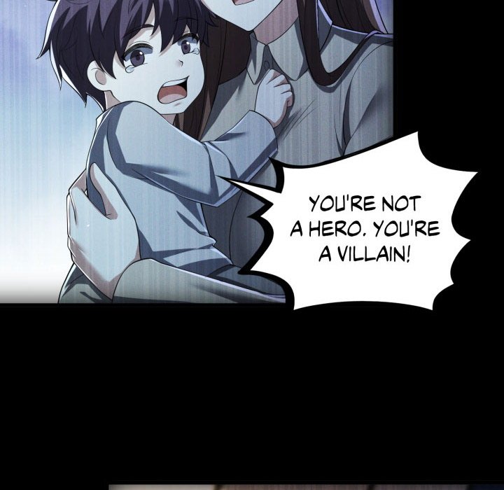 Read Rising With the Monsters chapter 21 image 10 on Lezhin