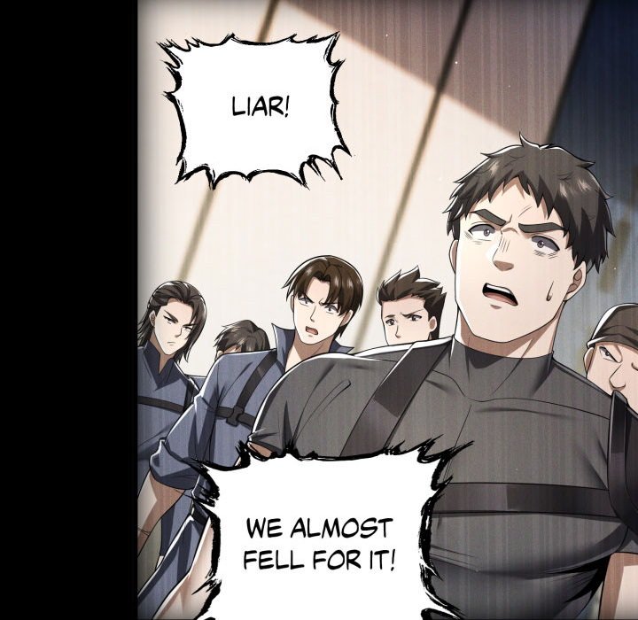 Read Rising With the Monsters chapter 21 image 11 on Lezhin
