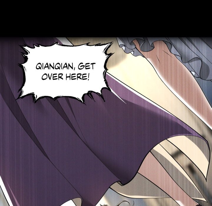 Read Rising With the Monsters chapter 21 image 13 on Lezhin