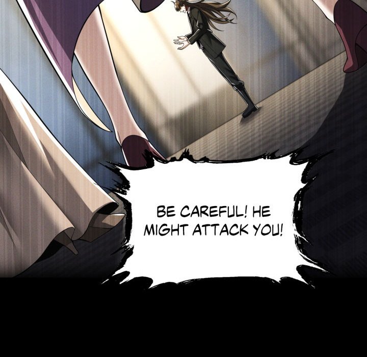 Read Rising With the Monsters chapter 21 image 14 on Lezhin