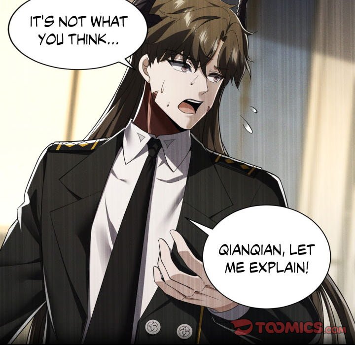 Read Rising With the Monsters chapter 21 image 17 on Lezhin
