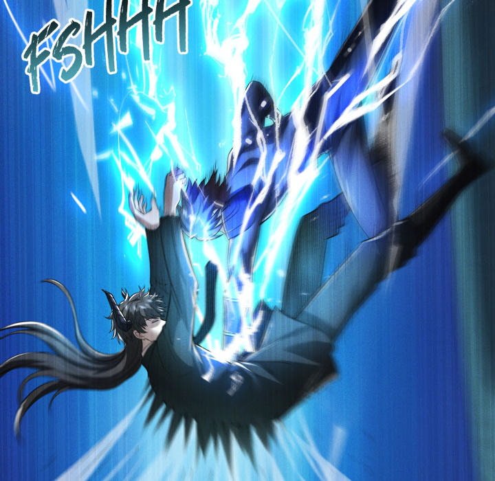 Read Rising With the Monsters chapter 21 image 21 on Lezhin