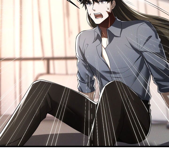 Read Rising With the Monsters chapter 21 image 23 on Lezhin