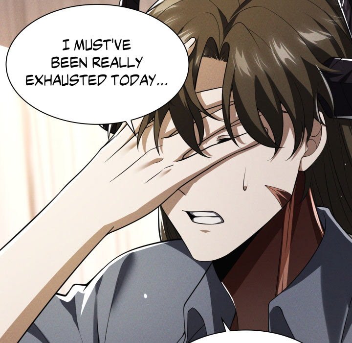 Read Rising With the Monsters chapter 21 image 28 on Lezhin