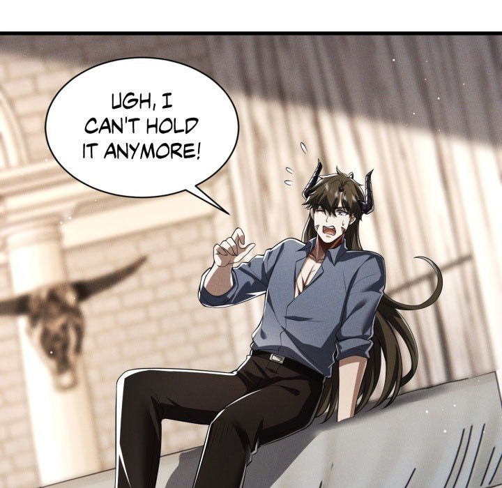 Read Rising With the Monsters chapter 21 image 35 on Lezhin