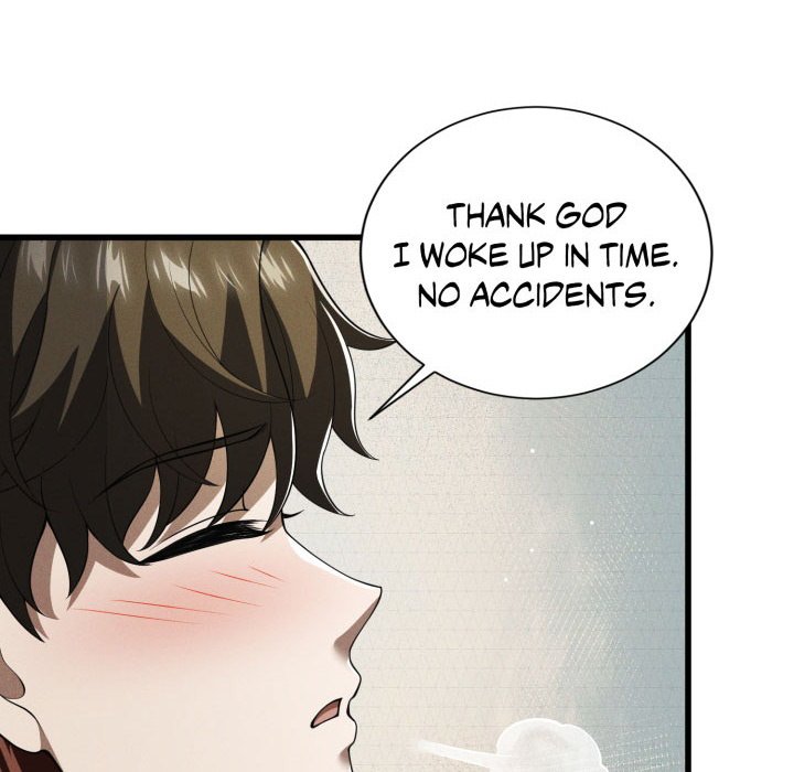 Read Rising With the Monsters chapter 21 image 38 on Lezhin