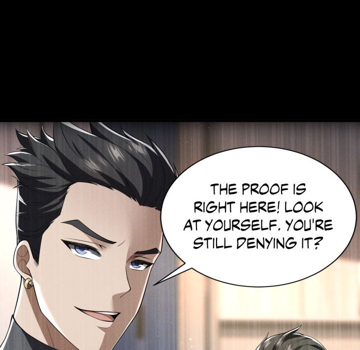 Read Rising With the Monsters chapter 21 image 4 on Lezhin