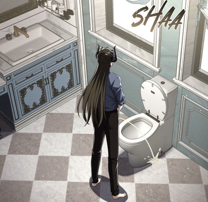 Read Rising With the Monsters chapter 21 image 40 on Lezhin