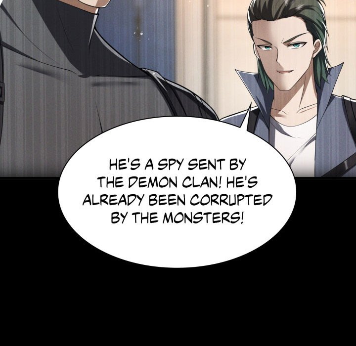 Read Rising With the Monsters chapter 21 image 5 on Lezhin