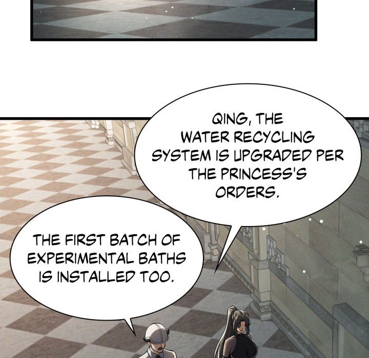 Read Rising With the Monsters chapter 21 image 55 on Lezhin