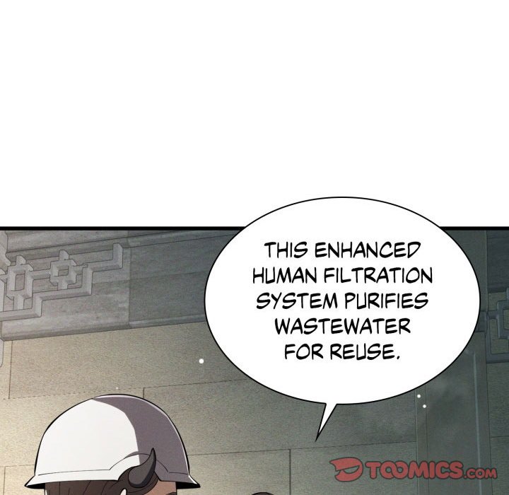 Read Rising With the Monsters chapter 21 image 57 on Lezhin