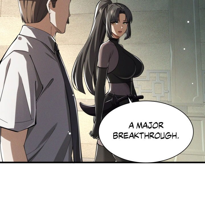Read Rising With the Monsters chapter 21 image 58 on Lezhin