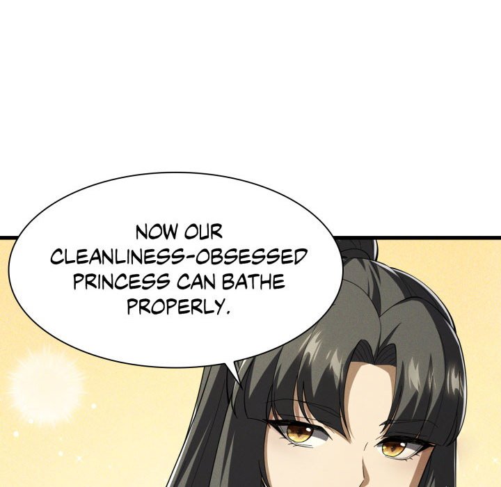 Read Rising With the Monsters chapter 21 image 59 on Lezhin