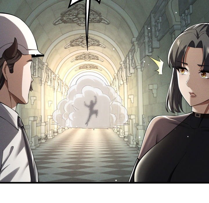 Read Rising With the Monsters chapter 21 image 62 on Lezhin