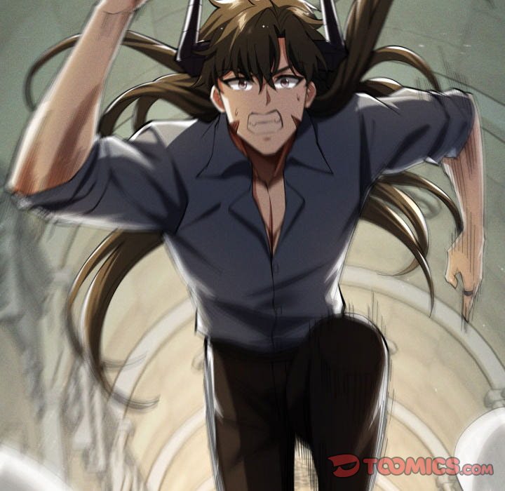 Read Rising With the Monsters chapter 21 image 65 on Lezhin