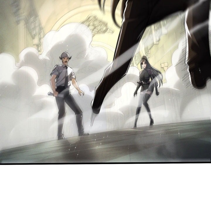 Read Rising With the Monsters chapter 21 image 68 on Lezhin