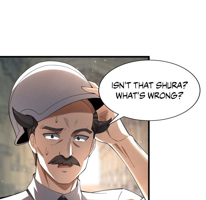Read Rising With the Monsters chapter 21 image 69 on Lezhin