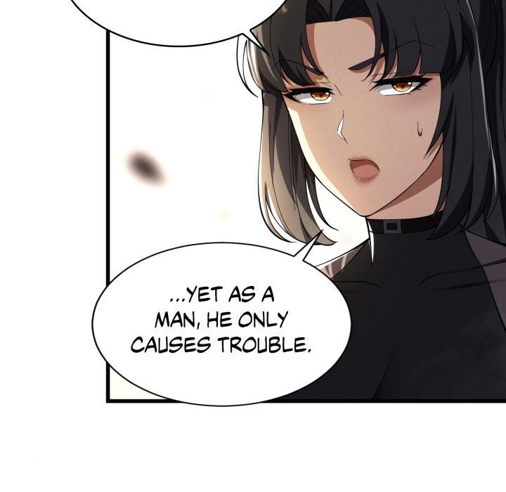 Read Rising With the Monsters chapter 21 image 71 on Lezhin