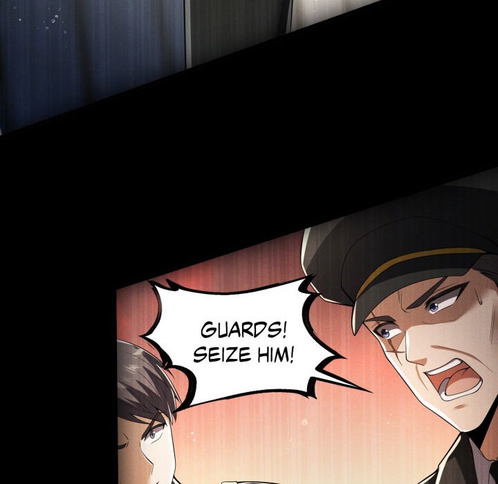 Read Rising With the Monsters chapter 21 image 8 on Lezhin