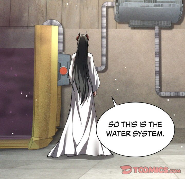 Read Rising With the Monsters chapter 21 image 81 on Lezhin