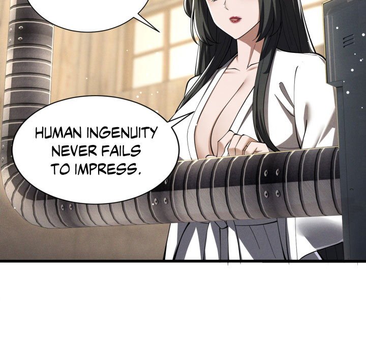 Read Rising With the Monsters chapter 21 image 83 on Lezhin