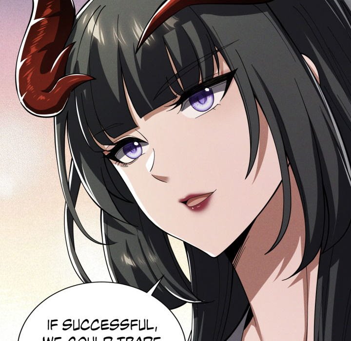 Read Rising With the Monsters chapter 21 image 85 on Lezhin
