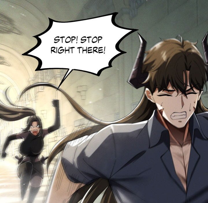 Read Rising With the Monsters chapter 21 image 99 on Lezhin